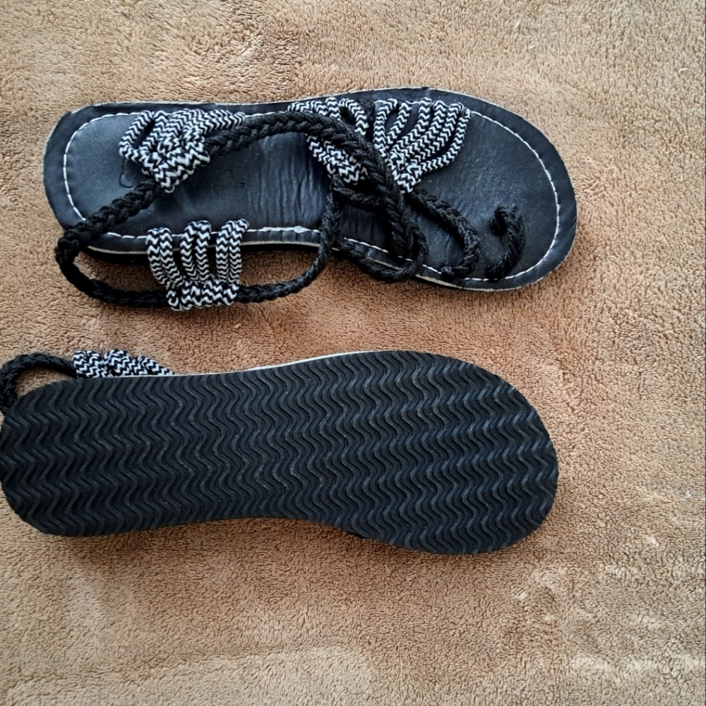 Sandals